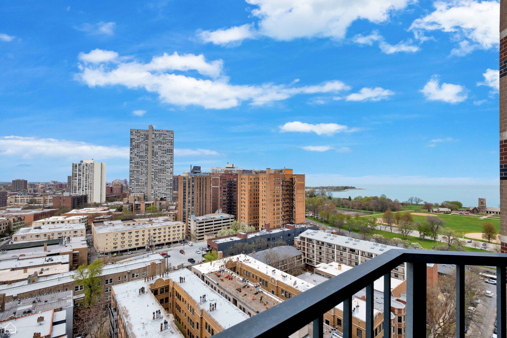 3660 N Lake Shore Drive 1608