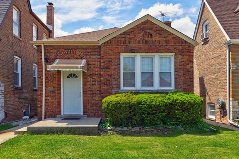 2916 N Melvina Avenue Chicago IL 60634