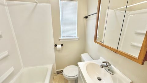 Tiny photo for 15031 Hamlin Avenue, Midlothian, IL 60445 (MLS # 12675116)