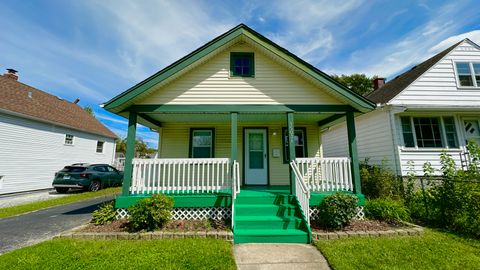 Photo of 15031 Hamlin Avenue, Midlothian, IL 60445 (MLS # 12675116)