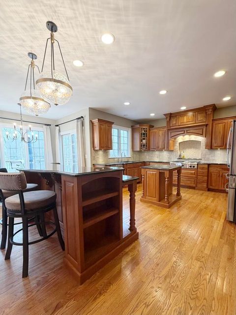 Tiny photo for 822 Waters Edge Drive, South Elgin, IL 60177 (MLS # 12619584)