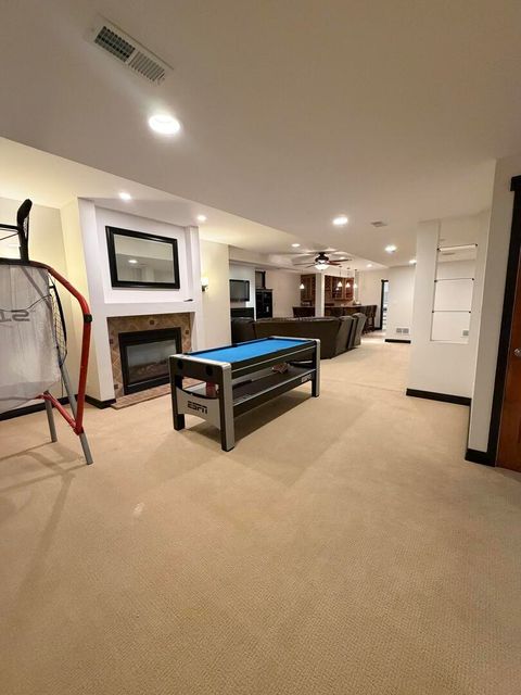 Tiny photo for 822 Waters Edge Drive, South Elgin, IL 60177 (MLS # 12619584)