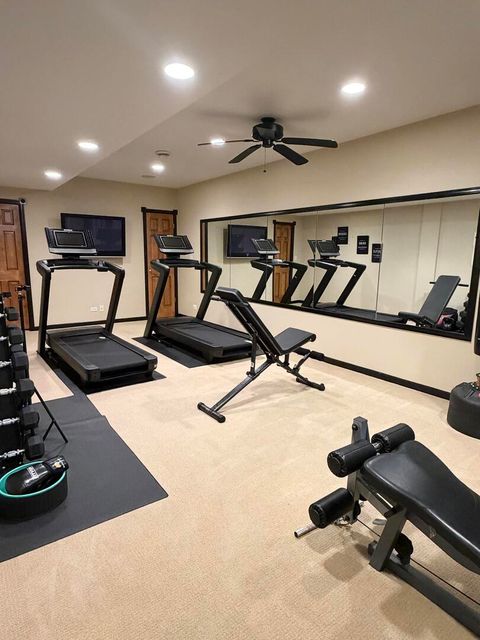 Tiny photo for 822 Waters Edge Drive, South Elgin, IL 60177 (MLS # 12619584)