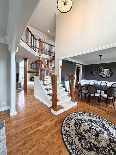 Tiny photo for 822 Waters Edge Drive, South Elgin, IL 60177 (MLS # 12619584)