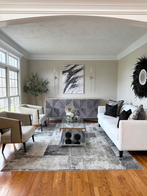 Tiny photo for 822 Waters Edge Drive, South Elgin, IL 60177 (MLS # 12619584)