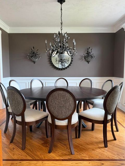 Tiny photo for 822 Waters Edge Drive, South Elgin, IL 60177 (MLS # 12619584)