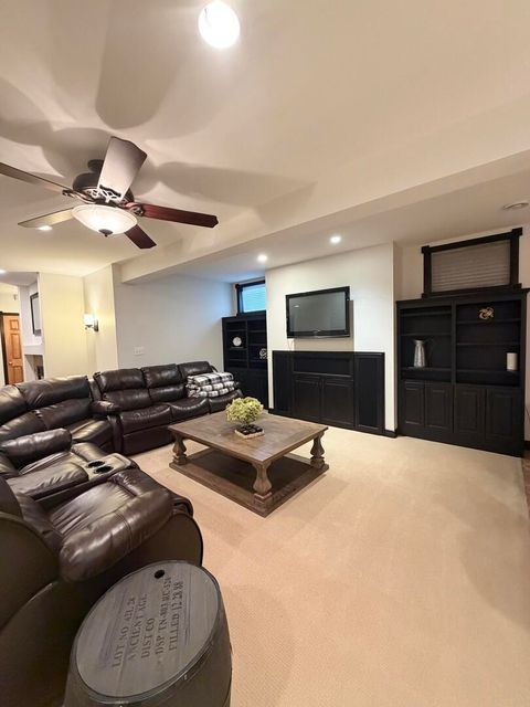 Tiny photo for 822 Waters Edge Drive, South Elgin, IL 60177 (MLS # 12619584)