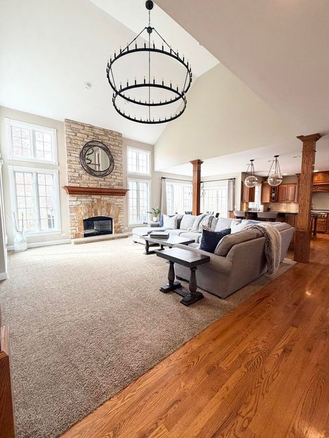 Tiny photo for 822 Waters Edge Drive, South Elgin, IL 60177 (MLS # 12619584)