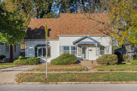 18508 CHICAGO Avenue Lansing IL 60438