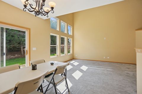 Tiny photo for 16663 S Windsor Lane, Lockport, IL 60441 (MLS # 12456543)