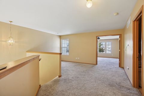 Tiny photo for 16663 S Windsor Lane, Lockport, IL 60441 (MLS # 12456543)
