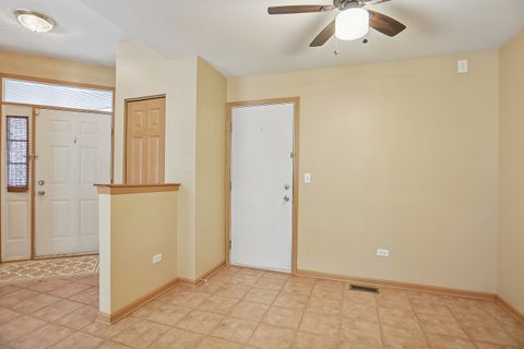 Tiny photo for 16663 S Windsor Lane, Lockport, IL 60441 (MLS # 12456543)