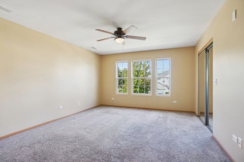 Tiny photo for 16663 S Windsor Lane, Lockport, IL 60441 (MLS # 12456543)