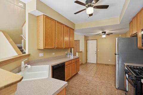 Tiny photo for 16663 S Windsor Lane, Lockport, IL 60441 (MLS # 12456543)