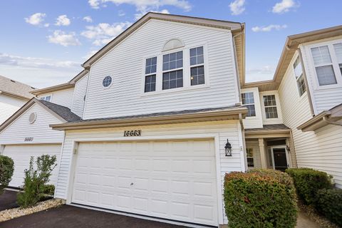Photo of 16663 S Windsor Lane, Lockport, IL 60441 (MLS # 12456543)