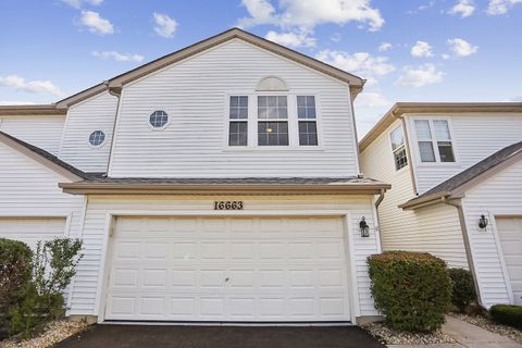 Tiny photo for 16663 S Windsor Lane, Lockport, IL 60441 (MLS # 12456543)
