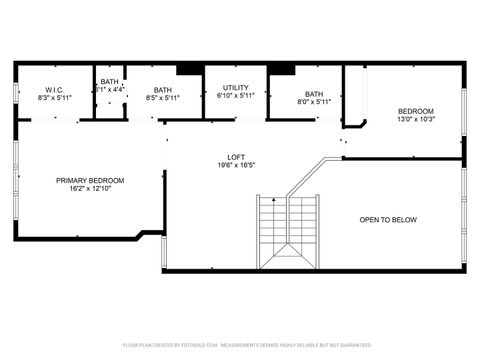 Tiny photo for 16663 S Windsor Lane, Lockport, IL 60441 (MLS # 12456543)