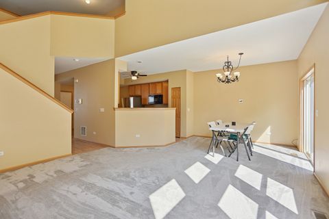 Tiny photo for 16663 S Windsor Lane, Lockport, IL 60441 (MLS # 12456543)