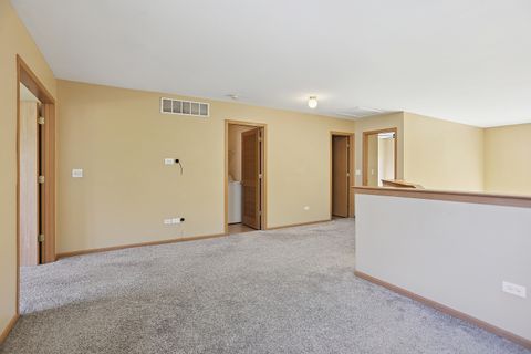 Tiny photo for 16663 S Windsor Lane, Lockport, IL 60441 (MLS # 12456543)