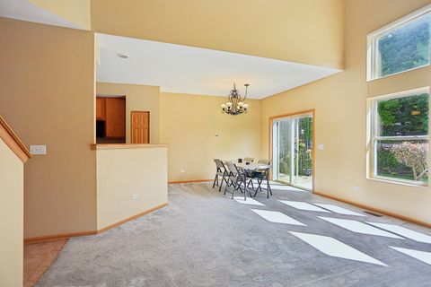 Tiny photo for 16663 S Windsor Lane, Lockport, IL 60441 (MLS # 12456543)