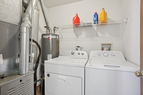 Tiny photo for 16663 S Windsor Lane, Lockport, IL 60441 (MLS # 12456543)