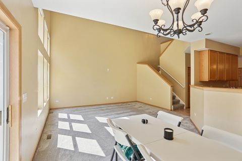 Tiny photo for 16663 S Windsor Lane, Lockport, IL 60441 (MLS # 12456543)