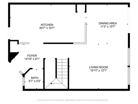 Tiny photo for 16663 S Windsor Lane, Lockport, IL 60441 (MLS # 12456543)
