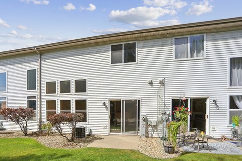 Tiny photo for 16663 S Windsor Lane, Lockport, IL 60441 (MLS # 12456543)