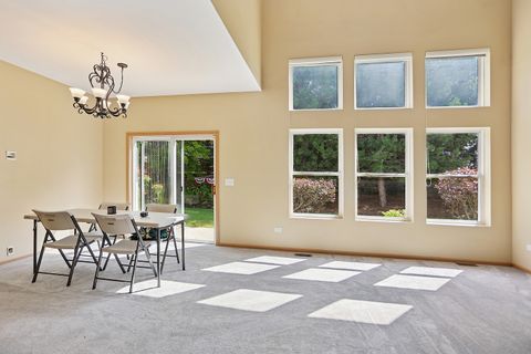 Tiny photo for 16663 S Windsor Lane, Lockport, IL 60441 (MLS # 12456543)