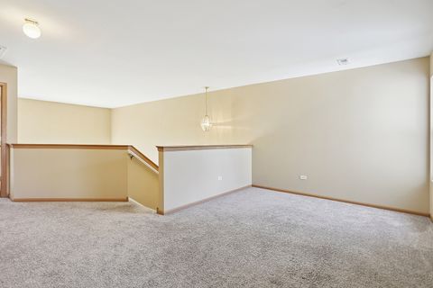 Tiny photo for 16663 S Windsor Lane, Lockport, IL 60441 (MLS # 12456543)