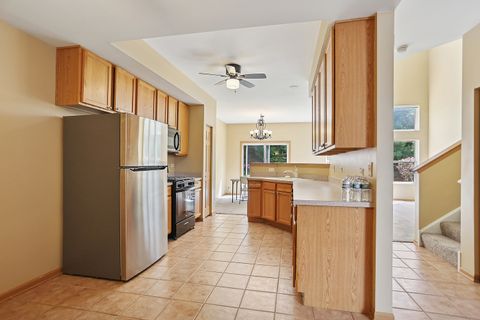 Tiny photo for 16663 S Windsor Lane, Lockport, IL 60441 (MLS # 12456543)