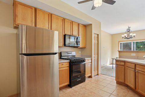 Tiny photo for 16663 S Windsor Lane, Lockport, IL 60441 (MLS # 12456543)