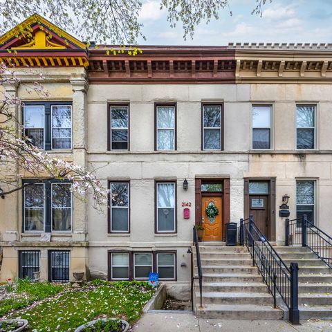 Photo of 2142 W Bowler Street, Chicago, IL 60612 (MLS # 12631152)