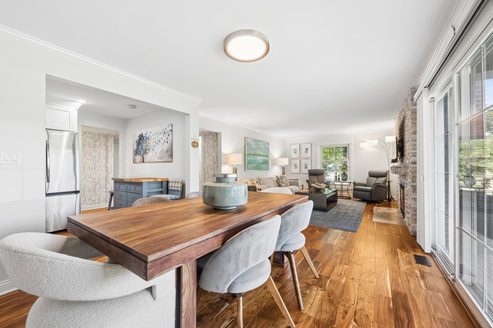 128 Carriage Way Drive 117B