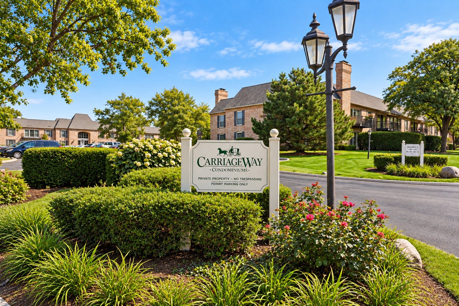 128 Carriage Way Drive 117B