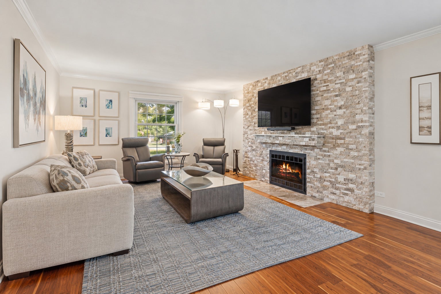 128 Carriage Way Drive 117B