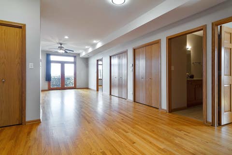 Tiny photo for 641 E Pershing Avenue #301, Chicago, IL 60653 (MLS # 12722570)