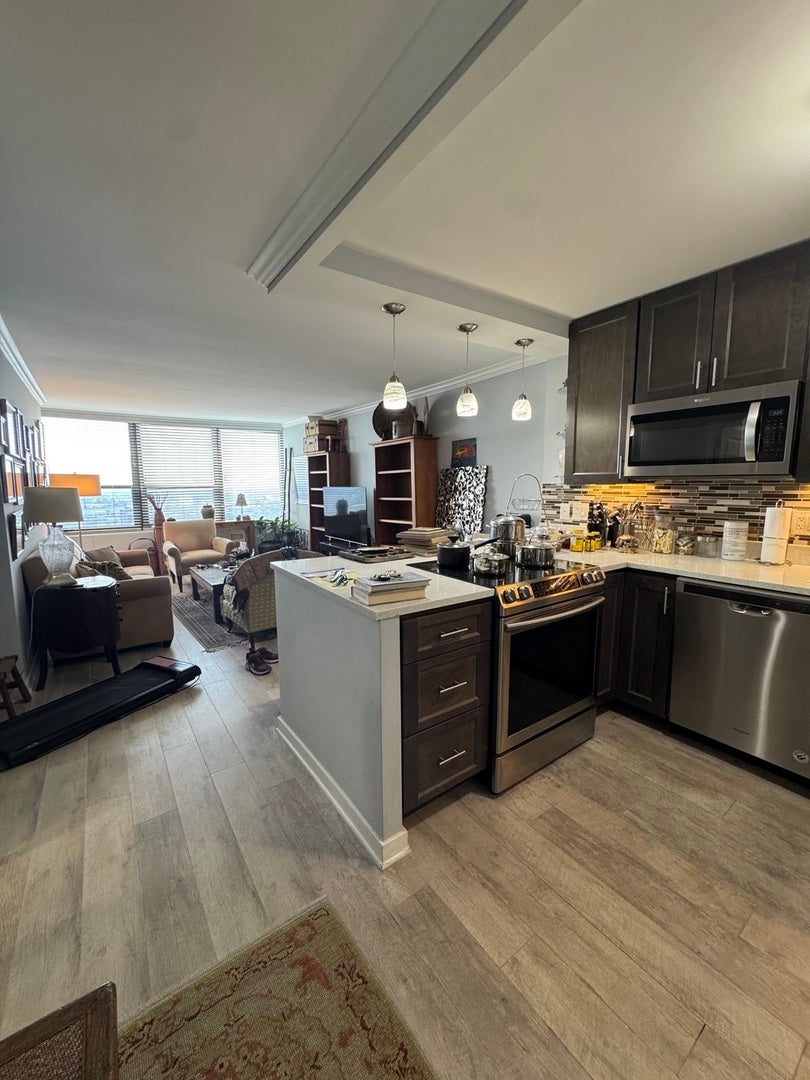 1560 N Sandburg Terrace 3407