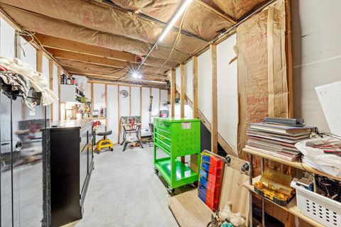 Tiny photo for 115 Shadowbrook Drive, Capron, IL 61012 (MLS # 12496488)