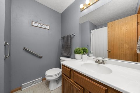 Tiny photo for 115 Shadowbrook Drive, Capron, IL 61012 (MLS # 12496488)