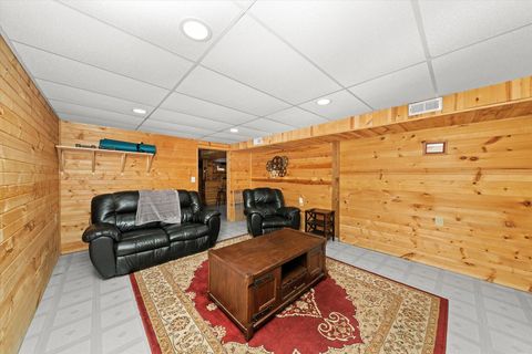 Tiny photo for 115 Shadowbrook Drive, Capron, IL 61012 (MLS # 12496488)