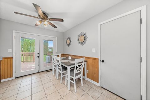 Tiny photo for 115 Shadowbrook Drive, Capron, IL 61012 (MLS # 12496488)