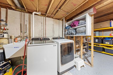 Tiny photo for 115 Shadowbrook Drive, Capron, IL 61012 (MLS # 12496488)