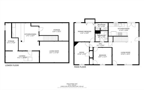 Tiny photo for 115 Shadowbrook Drive, Capron, IL 61012 (MLS # 12496488)