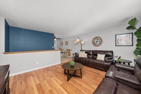 Tiny photo for 115 Shadowbrook Drive, Capron, IL 61012 (MLS # 12496488)