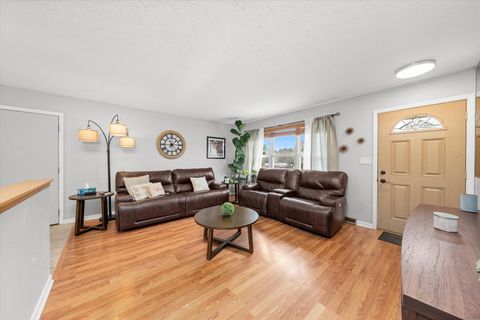 Tiny photo for 115 Shadowbrook Drive, Capron, IL 61012 (MLS # 12496488)