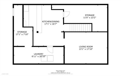 Tiny photo for 115 Shadowbrook Drive, Capron, IL 61012 (MLS # 12496488)
