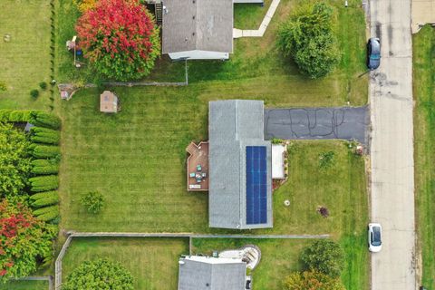 Tiny photo for 115 Shadowbrook Drive, Capron, IL 61012 (MLS # 12496488)