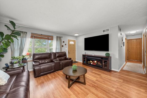 Tiny photo for 115 Shadowbrook Drive, Capron, IL 61012 (MLS # 12496488)