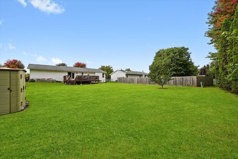 Tiny photo for 115 Shadowbrook Drive, Capron, IL 61012 (MLS # 12496488)